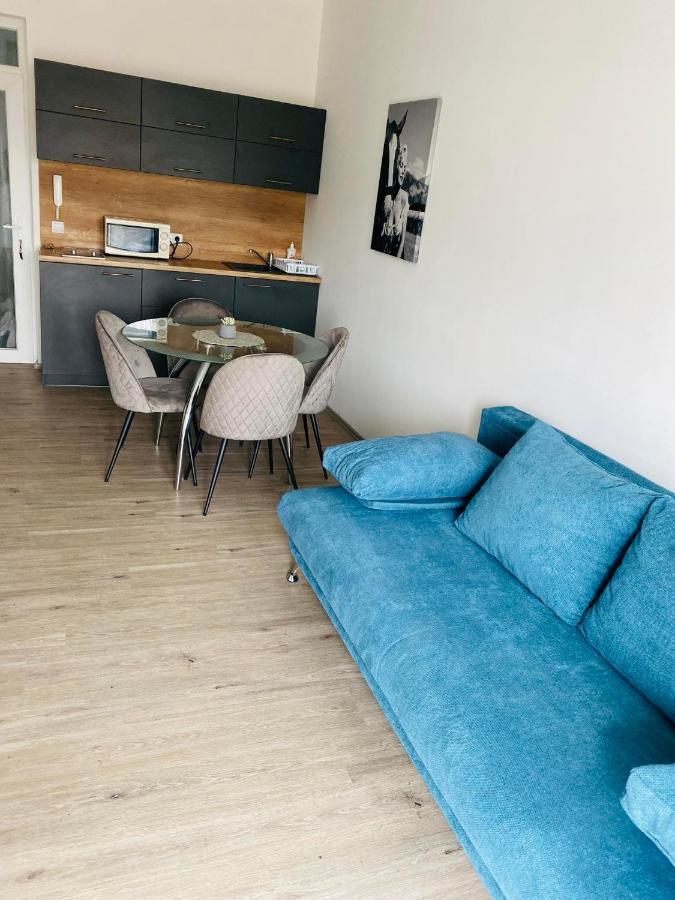 Apartmán Setany Apartman Siófok Exteriér fotografie