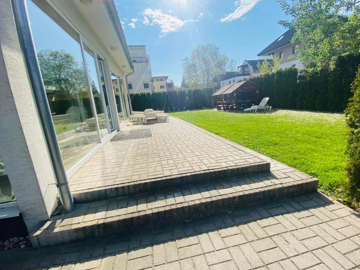 Apartmán Setany Apartman Siófok Exteriér fotografie