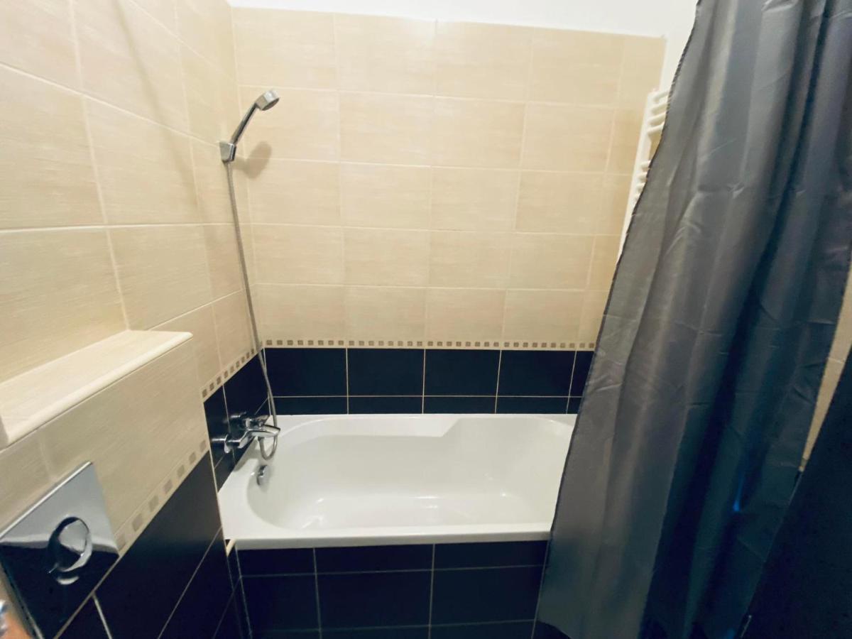 Apartmán Setany Apartman Siófok Exteriér fotografie